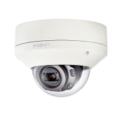 Samsung Wisenet XNV-6080R | XNV 6080 R | XNV6080R 2M H.265 IR Dome Camera